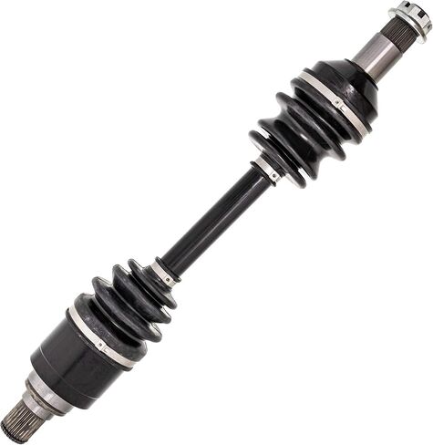 NICHE Rear Left Right CV Axle Drive Shaft for 2010-2017 Arctic Cat 350 366 400 425 450 XC450 Alterra in Saudi Arabia