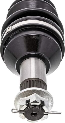 NICHE Rear Left Right CV Axle Drive Shaft for 2010-2017 Arctic Cat 350 366 400 425 450 XC450 Alterra in Saudi Arabia