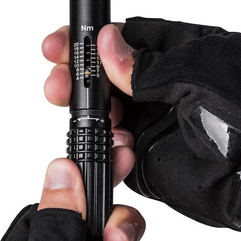 Topeak Torq Stick Black, 4-20Nm in Saudi Arabia