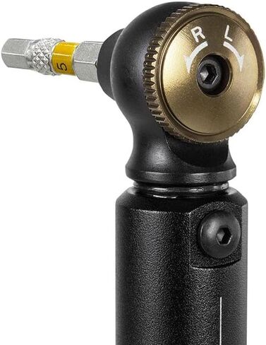 Topeak Torq Stick Black, 4-20Nm in Saudi Arabia