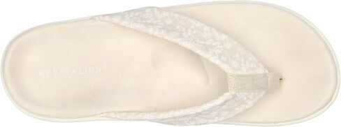 REVITALIGN Women's Euphoria Flip-Flop in Saudi Arabia