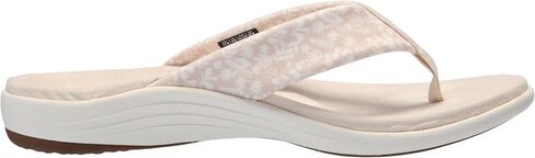 REVITALIGN Women's Euphoria Flip-Flop in Saudi Arabia