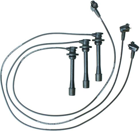 منتجات ووكر 900-1520 مجموعة أسلاك Thundercore Ultra Spark Plug in Saudi Arabia