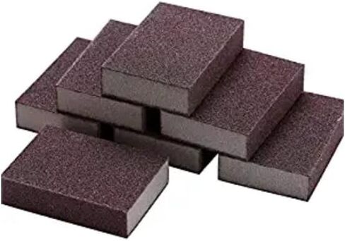 6 قطعة/الوحدة ماجيك تنظيف الإسفنج Carborundum الإسفنج فرشاة أدوات التنظيف المنزلية ممحاة نانو الإسفنج غسل المطبخ أداة الصنفرة الأنظف 3.94*2.76 * 0.98in in Saudi Arabia
