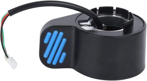 Xiaomi Pro 2، ملحق مسرع سكوتر كهربائي عالمي لـ XIAOMI Ninebot ES1 ES2 E ES4 Black Es4 Ninebot Daumengas xiaomi pro 2 الكهربائية in Saudi Arabia