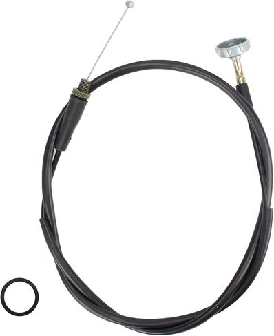 كابل خانق متوافق مع Honda Trx250Ex Trx 250Ex Sportrax 250 2001-2005 TRX250 TRX 250 / Recon 250 TRX250 1997-2001 / TRX250TE TRX250TM Recon 250 2002-2004 ATV 17920-HM8-305 in Saudi Arabia