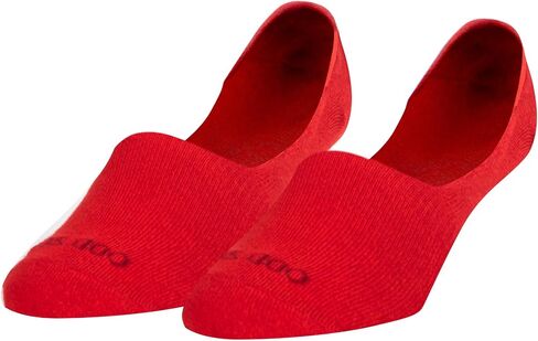 Basix No Show Socks for Men & Women, Low Liner Style, Comfort Fit Cotton Blend in Saudi Arabia
