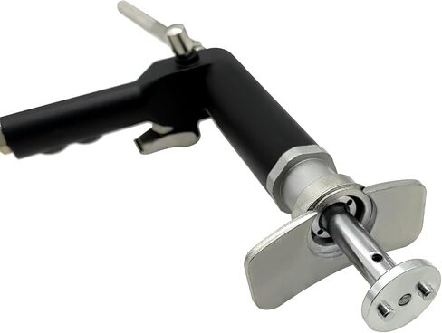 ZKTOOL أداة مكبس الفرامل التي تعمل بالهواء للرياح الخلفية، أداة ضاغط مكبس فرجار الفرامل الهوائية، أداة ضبط مضخة الفرامل. in Saudi Arabia