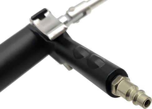 ZKTOOL أداة مكبس الفرامل التي تعمل بالهواء للرياح الخلفية، أداة ضاغط مكبس فرجار الفرامل الهوائية، أداة ضبط مضخة الفرامل. in Saudi Arabia