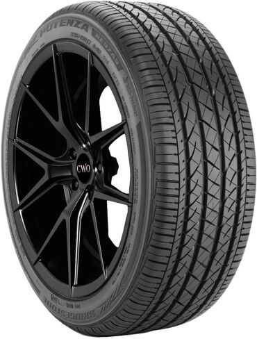 Bridgestone Potenza RE97AS All-Season Performance Tire P255/35R20 97 V Extra Load in Saudi Arabia