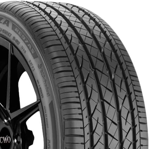 Bridgestone Potenza RE97AS All-Season Performance Tire P255/35R20 97 V Extra Load in Saudi Arabia