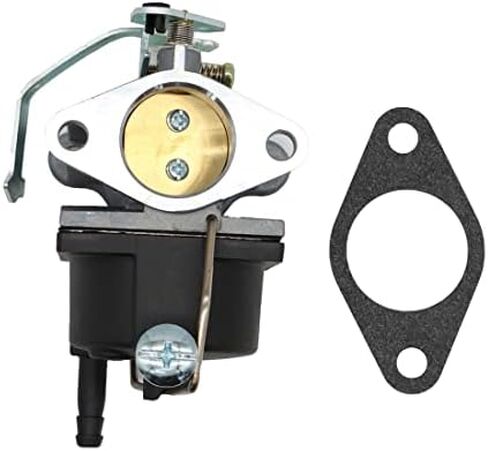 Carburetor for OH318 OHM90 OHM110 Engines Replace # 640353 640285 640289 640328 640329 with Gasket in Saudi Arabia