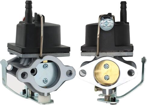 Carburetor for OH318 OHM90 OHM110 Engines Replace # 640353 640285 640289 640328 640329 with Gasket in Saudi Arabia