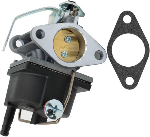Carburetor for OH318 OHM90 OHM110 Engines Replace # 640353 640285 640289 640328 640329 with Gasket in Saudi Arabia