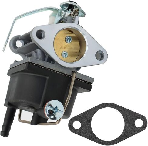 Carburetor for OH318 OHM90 OHM110 Engines Replace # 640353 640285 640289 640328 640329 with Gasket in Saudi Arabia