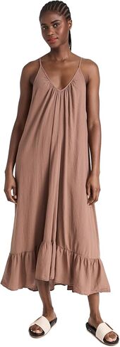 فستان بالوما ماكسي للسيدات in Kuwait