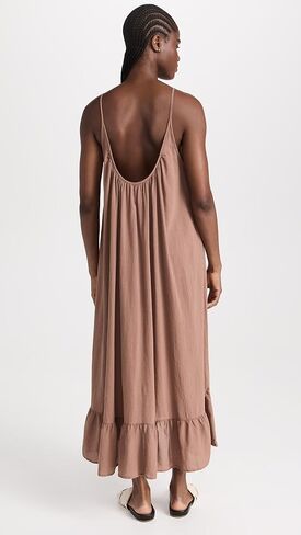 فستان بالوما ماكسي للسيدات in Kuwait