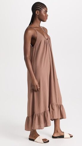 فستان بالوما ماكسي للسيدات in Kuwait