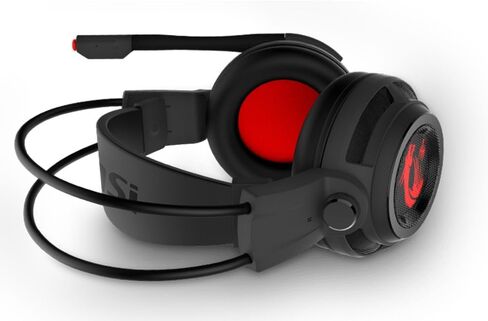 MSI Gaming Headset DS502 in Saudi Arabia