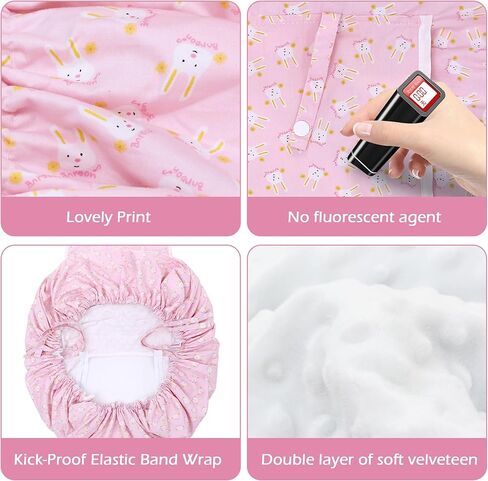 أغطية مقاعد السيارة للأطفال، سخان مقعد السيارة للرضع من آمو نينيس، غطاء مقعد السيارة للرضع مقاوم للرياح، مظلة مقعد السيارة مقاومة للركل لجميع المواسم، هدية استحمام لحديثي الولادة، تناسب معظم مقاعد السيارة للأطفال (ديناصور) in Kuwait