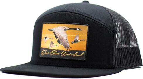 East Coast Waterfowl Patch Duck Hunting Hat in Saudi Arabia