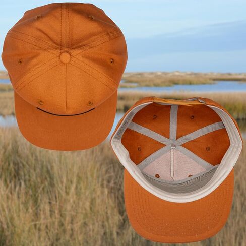East Coast Waterfowl Patch Duck Hunting Hat in Saudi Arabia