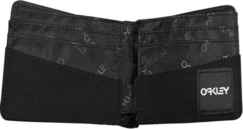 Oakley Men's B1b Bifold Wallet in Saudi Arabia