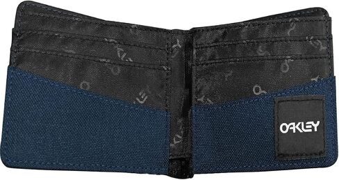 Oakley Men's B1b Bifold Wallet in Saudi Arabia