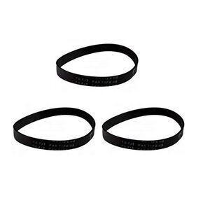 New - (3) Flat Belts for Riccar Upright Vacuum Cleaners Replaces A20-R2 A20R2 in Kuwait