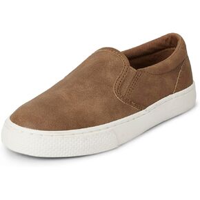 The Children's Place Boy's Slip on Casual Shoes Loafer