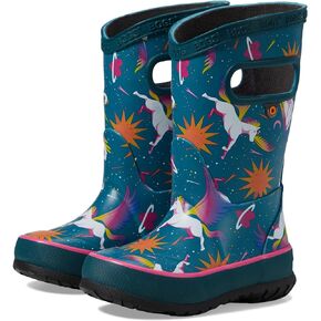 BOGS Rain Boots Unicorn Swan (Toddler/Little Kid/Big Kid)