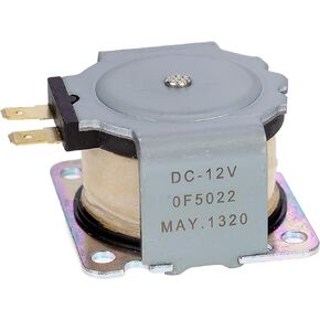 0F5022 منظم لفائف الملف اللولبي للمولد، 12VDC لـ Generac