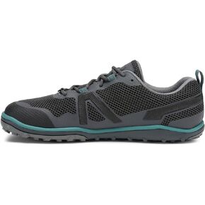 Xero Shoes Men's Scrambler Low High Performance Trail Running Shoe