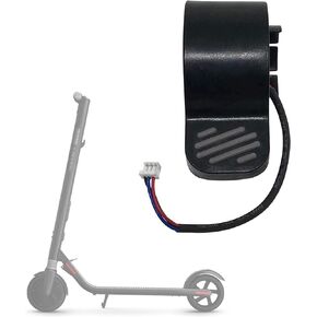 ES Throttle Accelerator Speed Control & Handlebar Brake Replacement Parts for Ninebot ES1/ES2/ES4 Electric Scooter
