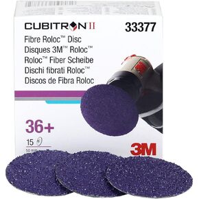 3M Cubitron 3M 33377 Hardware, One Size, Factory