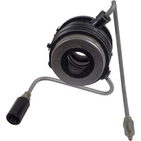 Omix-Ada | 16909.04 | Clutch Release/Throwout Bearing | OE Reference: 83503384 | Fits 1987-1992 Jeep YJ / XJ 2.5L