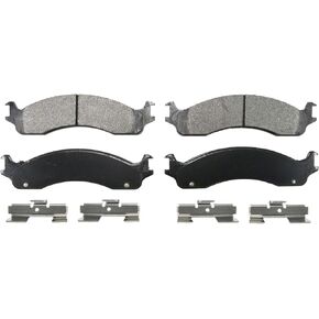 Wagner Brake SevereDuty SX655 Disc Brake Pad Set