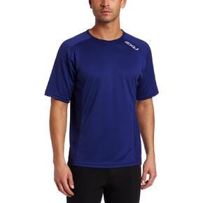 2XU Men's Active Run Top