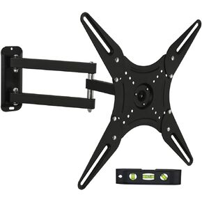Mount-It! Full Motion TV Wall Mount, 23-55", 66 lbs in Kuwait