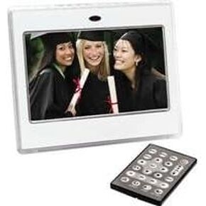 Edge 7-Inch Digital Picture Frame