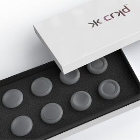 Stick Tops - for CRKD Nitro Deck - 8 Pack (Dust)