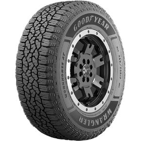 Goodyear Wrangler Workhorse AT All Terrain LT245/75R16 120/116S E Light Truck Tire