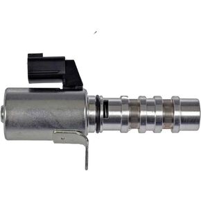 Variable Valve Timing VVT Solenoid/Actuator (Left) Fits for Infiniti Nissan Selected Models, Replaces OEM 23796-ZE00C, 23796-ZE01C, VVT025