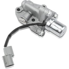 A-Premium Engine Variable Valve Timing (VVT) Solenoid Compatible with Honda Accord 1994-1997 & Acura CL 1997, V4 2.2L, Replace# 15810P0A015, 15810P0A025 in Saudi Arabia