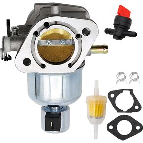 15004-0986 Carburetor Replacement For Specific Kawasaki Engines FR651V FS651V FR691V FS691V 23 HP Gravely ZT 42 XL, 15004-0828 15004-7062 Carburetor (Carburetor)