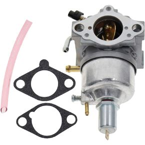 AUTOKAY Carburetor Fit for Kawasaki 15003-2801 Replace John Deere AM131756 345 GX345 FD611V