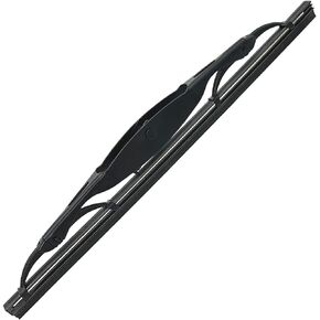 Rear Wiper Blade-10 inch Rear Windshield Wiper Blades for Chevrolet Trax 2013-2022 / Buick Encore 2013-2022 / Jeep Compass 2007-2017 / Jeep Patriot 2007-2017 Back Glass Wiper Blade Replacement