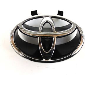 Toyota Genuine Radiator Grille Or Front Panel Emblem