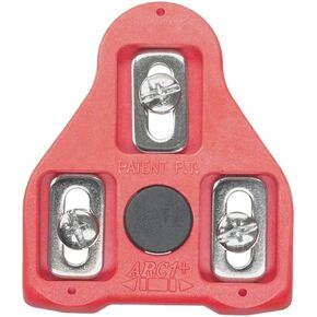 E-ARC1 Cleat, Red