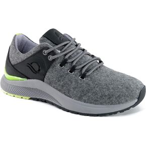 Frolic - Women's Supportive Healthy Wool Walking Shoe